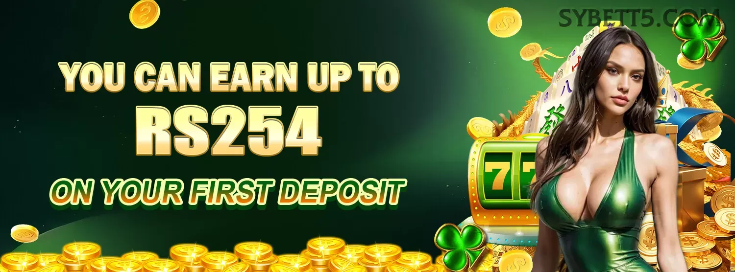 Slots no app sybet mobile