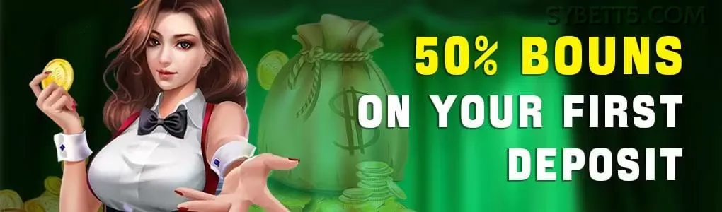 Cassino sybet app mobile