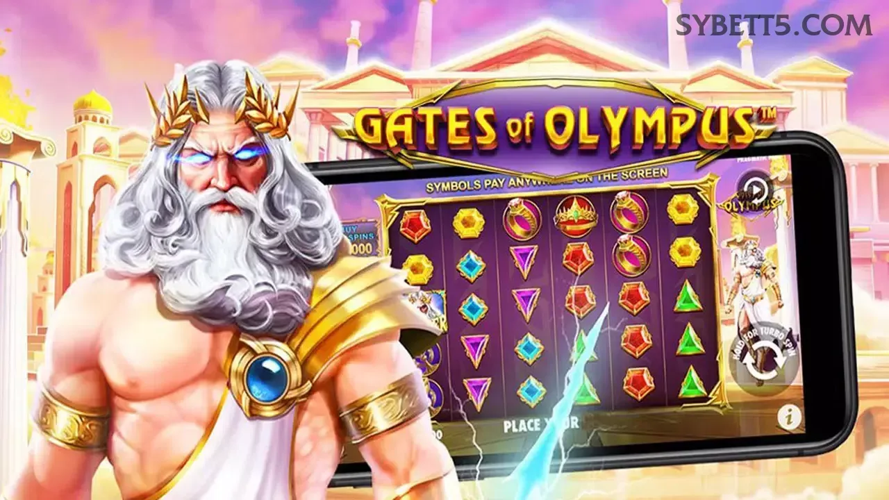 App sybet slots mobile